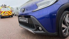 Toyota Aygo X 1.0 VVT-i Exclusive 5dr Petrol Hatchback